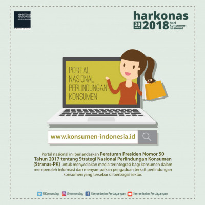Portal Nasional Perlindungan Konsumen - 20180424